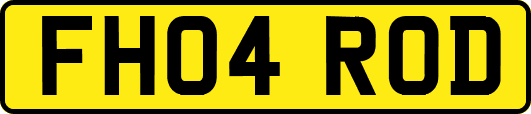 FH04ROD