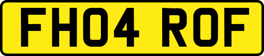 FH04ROF