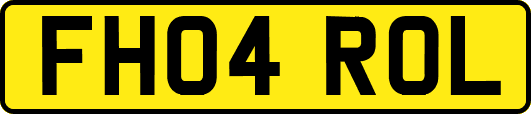 FH04ROL