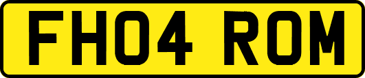 FH04ROM