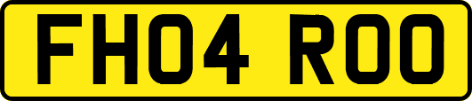 FH04ROO