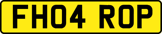 FH04ROP