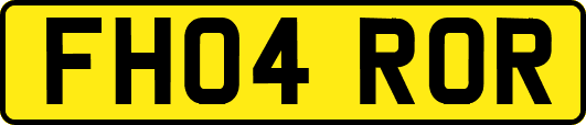 FH04ROR