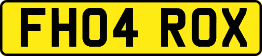 FH04ROX