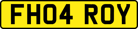 FH04ROY