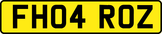 FH04ROZ