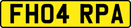 FH04RPA