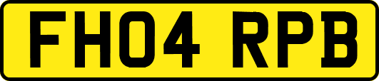 FH04RPB