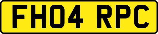 FH04RPC