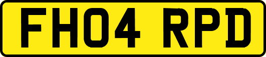 FH04RPD