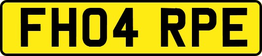 FH04RPE
