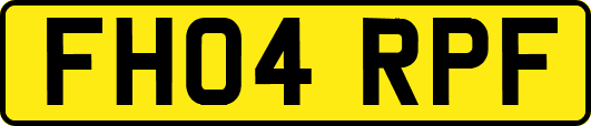 FH04RPF