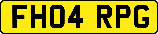 FH04RPG