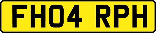 FH04RPH