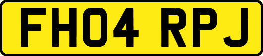 FH04RPJ