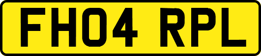 FH04RPL