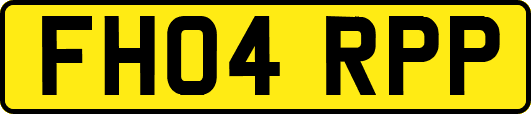 FH04RPP