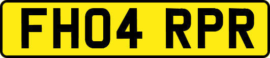 FH04RPR