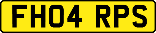 FH04RPS
