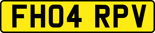 FH04RPV