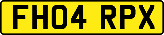 FH04RPX