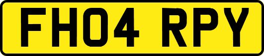 FH04RPY