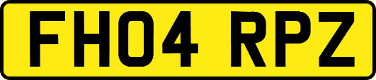 FH04RPZ