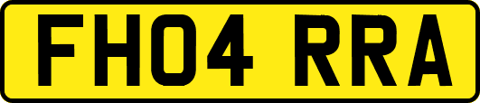 FH04RRA