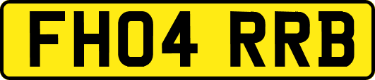 FH04RRB