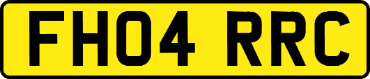 FH04RRC