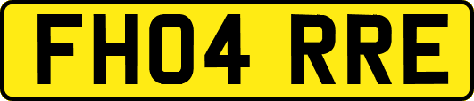 FH04RRE