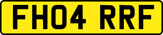 FH04RRF