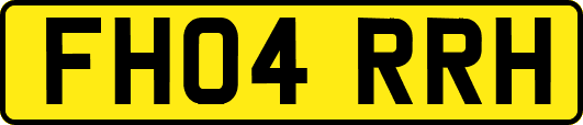 FH04RRH