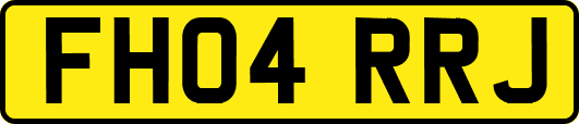 FH04RRJ