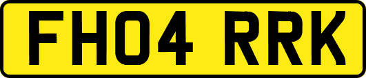 FH04RRK