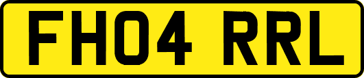 FH04RRL