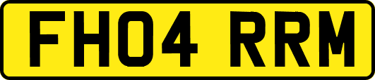 FH04RRM