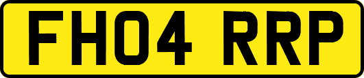 FH04RRP