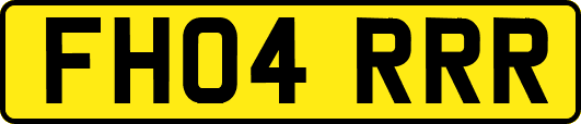 FH04RRR