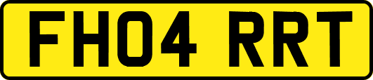 FH04RRT
