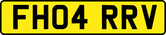 FH04RRV