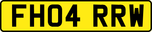 FH04RRW