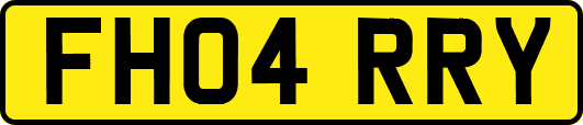 FH04RRY