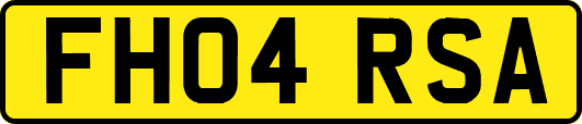 FH04RSA