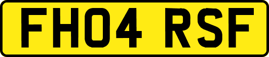 FH04RSF