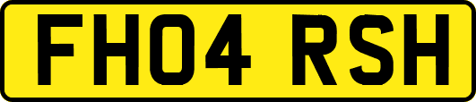 FH04RSH
