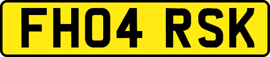 FH04RSK