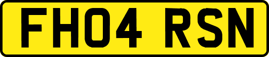 FH04RSN