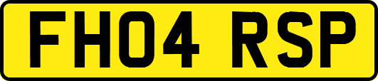 FH04RSP