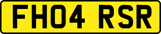 FH04RSR